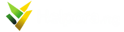 HELPORA Logo