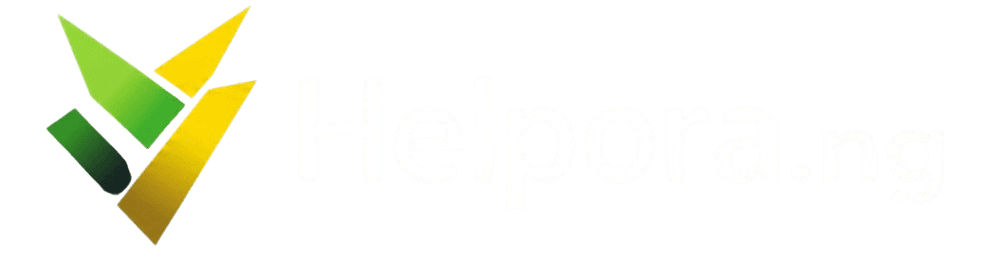 Helpora