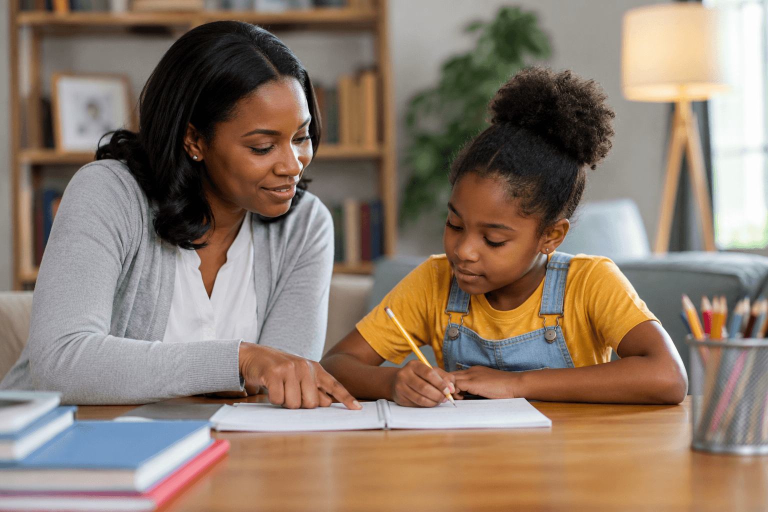 Tutoring