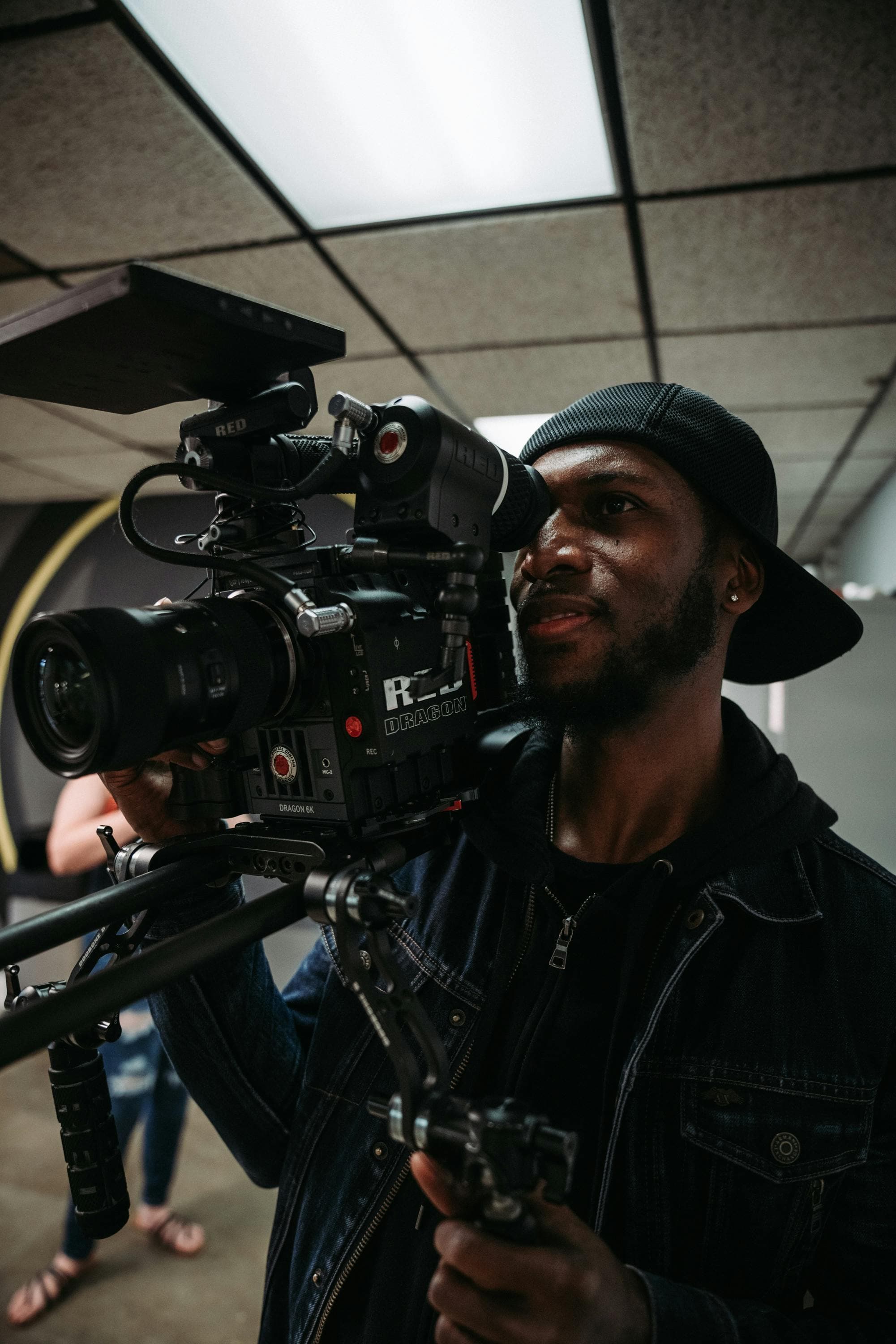 Professional Video & Photography Services