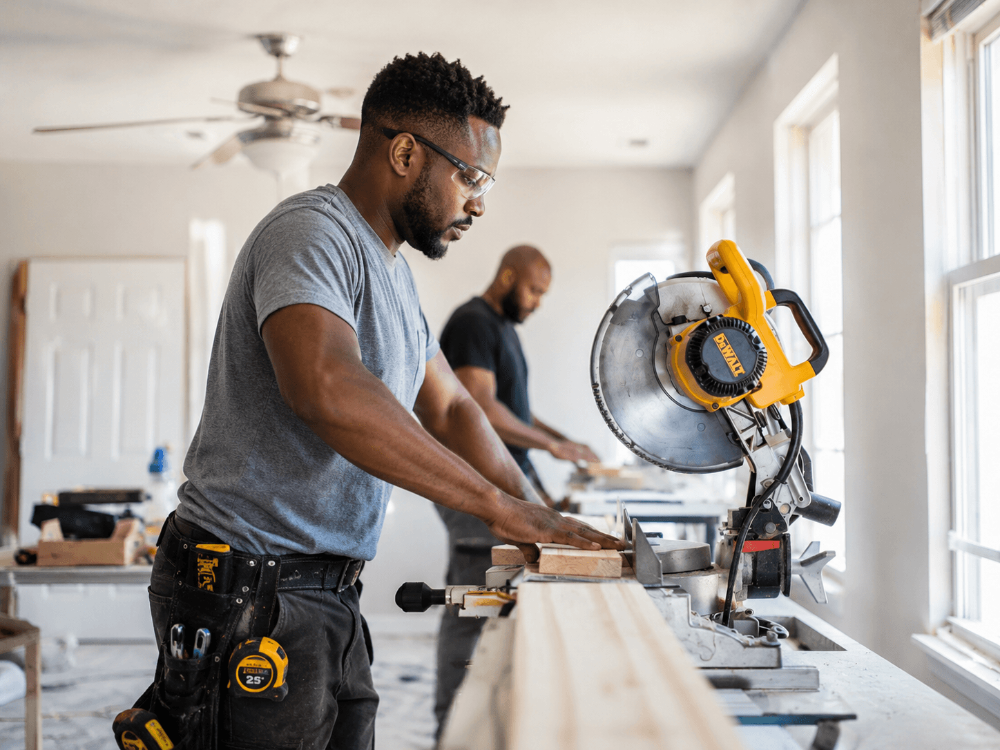 Handyman Services