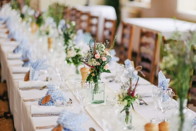 Event Planning