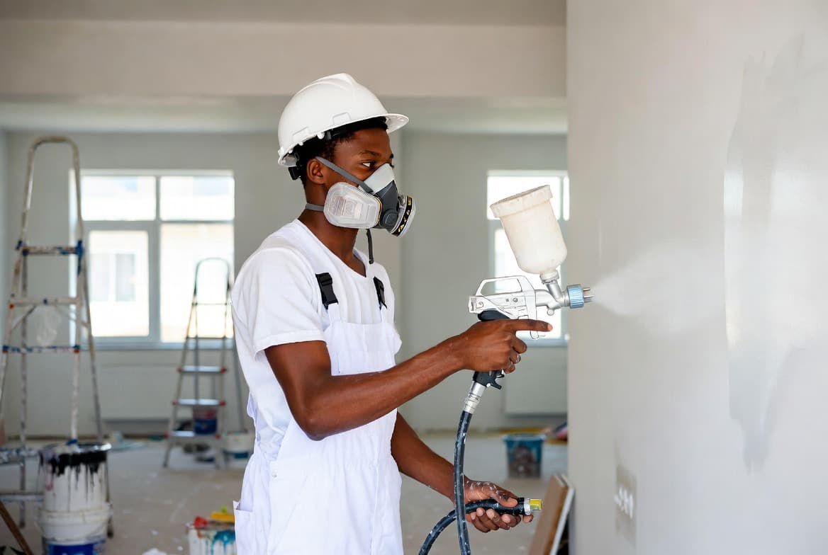 Painting Services